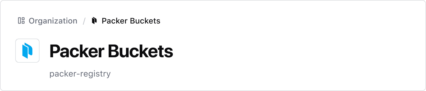 Page Header Subtitle